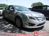 2010 Brilliant Silver Metallic Ford Fusion SEL #67429281