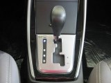 2013 Hyundai Elantra Coupe GS 6 Speed Shiftronic Automatic Transmission