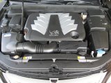 2012 Hyundai Genesis 5.0 Sedan 5.0 Liter GDI DOHC 32-Valve D-CVVT V8 Engine