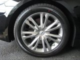 2012 Hyundai Genesis 5.0 Sedan Wheel