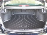 2012 Hyundai Genesis 5.0 Sedan Trunk
