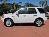 2012 Land Rover LR2 3.2 Exterior