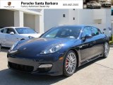 2012 Porsche Panamera Turbo