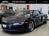 2012 Audi R8 4.2 FSI quattro