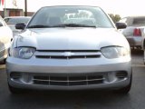 2004 Ultra Silver Metallic Chevrolet Cavalier Sedan #67430037