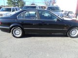 1998 Black II BMW 5 Series 528i Sedan #67430019