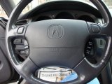 1998 Acura RL 3.5 Sedan Steering Wheel