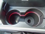 2013 Ford Mustang Roush Stage 3 Coupe Cup holder