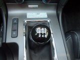 2013 Ford Mustang Roush Stage 3 Coupe 6 Speed Manual Transmission