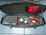 2013 Ford Mustang Roush Stage 3 Coupe Tool Kit