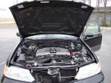 1998 Acura RL Engines