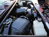 2006 Hummer H2 SUT 6.0 Liter OHV 16-Valve V8 Engine