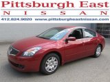 2009 Nissan Altima 2.5 S
