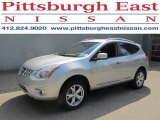 2011 Nissan Rogue S AWD