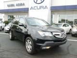 2009 Acura MDX Technology