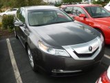 2009 Acura TL 3.5