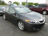 2010 Acura TSX Sedan