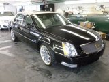 2011 Cadillac DTS Premium