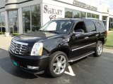 2007 Cadillac Escalade AWD