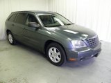 2006 Chrysler Pacifica Magnesium Green Pearl