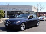 2007 BMW 5 Series 530i Sedan