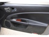 2009 Jaguar XK XKR Coupe Door Panel
