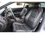 2009 Jaguar XK XKR Coupe Front Seat