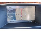 2008 Jaguar XK XK8 Convertible Navigation