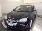 2010 Volkswagen Jetta SE Sedan