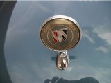 1996 Buick Roadmaster Estate Collectors Edition Wagon Marks and Logos