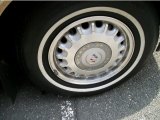1996 Buick Roadmaster Estate Collectors Edition Wagon Wheel