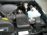 1996 Buick Roadmaster Estate Collectors Edition Wagon 5.7 Liter OHV 16-Valve V8 Engine
