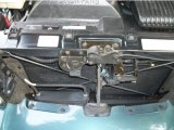 1996 Buick Roadmaster Estate Collectors Edition Wagon 5.7 Liter OHV 16-Valve V8 Engine