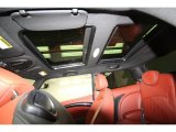 2010 Mini Cooper S Hardtop Sunroof