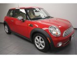 2009 Mini Cooper Hardtop