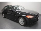 2006 BMW 3 Series 325i Sedan