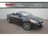 2011 Volvo C70 T5