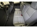 2006 Ford F250 Super Duty XLT FX4 Crew Cab 4x4 Rear Seat
