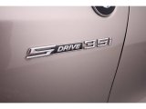 2009 BMW Z4 sDrive35i Roadster Marks and Logos