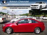 2012 Chevrolet Cruze LT/RS