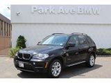 2012 BMW X5 xDrive35i Premium