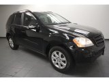 2006 Mercedes-Benz ML 350 4Matic