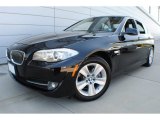 2012 BMW 5 Series 528i xDrive Sedan