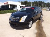 2010 Cadillac SRX V6