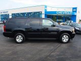 2012 Chevrolet Suburban LT 4x4