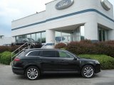 2011 Tuxedo Black Metallic Lincoln MKT AWD EcoBoost #67493665