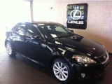 2009 Lexus IS 250 AWD