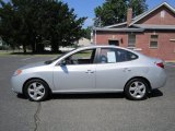 2007 Hyundai Elantra GLS Sedan
