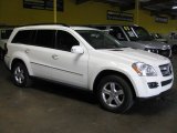 2008 Mercedes-Benz GL 450 4Matic