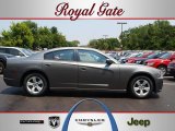 2012 Dodge Charger SE